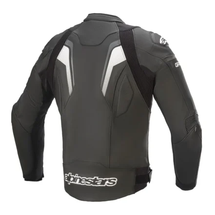 GP PLUS R V3 LEATHER JACKET