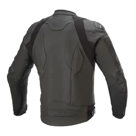 GP PLUS R V3 LEATHER JACKET