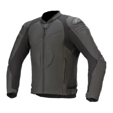 GP PLUS R V3 AIRFLOW LEATHER JACKET