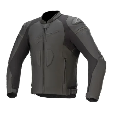 GP PLUS R V3 AIRFLOW LEATHER JACKET