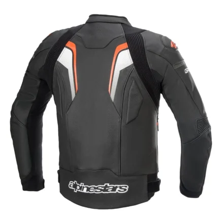GP PLUS R V3 AIRFLOW LEATHER JACKET