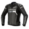 GP FORCE AIRFLOW LEATHER JACKET