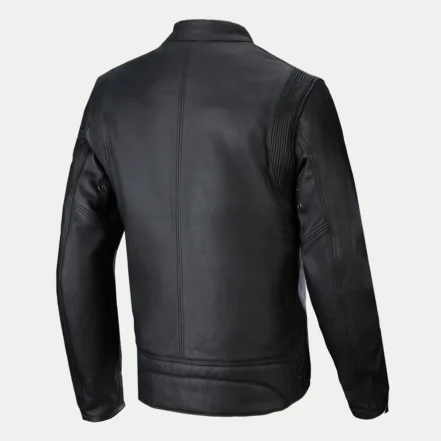DYNO LEATHER JACKET