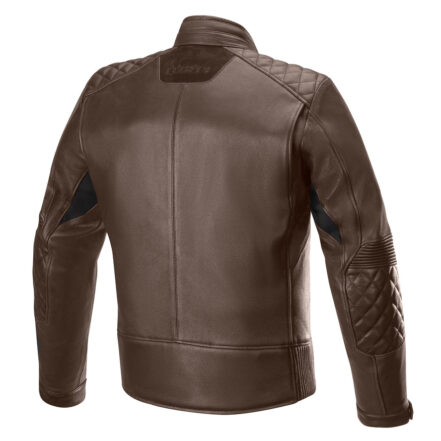 HOXTON V2 JACKET