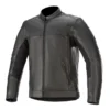 TOPANGA LEATHER JACKET