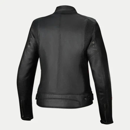 STELLA DYNO LEATHER JACKET - Image 4