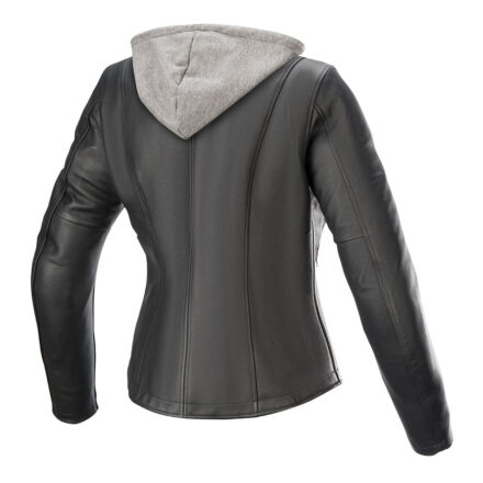 WOMEN'S ALICE LEATHER JACKET