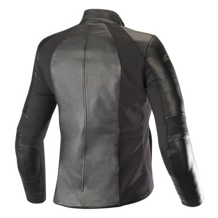 STELLA VIKA V2 LEATHER JACKET