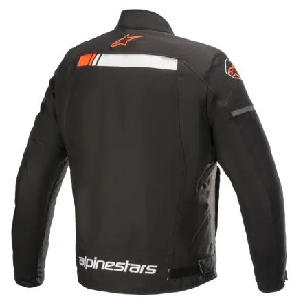 T-SP S IGNITION WATERPROOF JACKET - Image 2