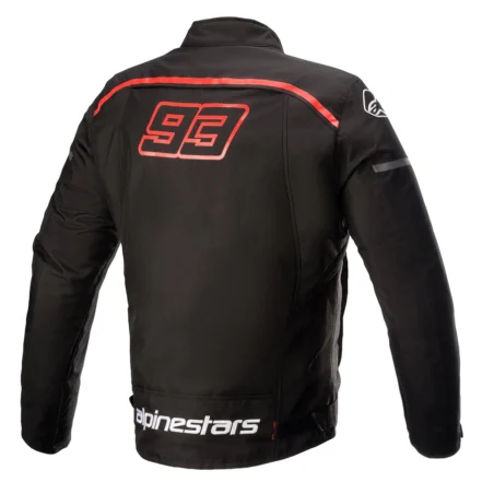 MM93 AUSTIN WATERPROOF JACKET