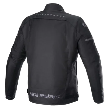 MM93 AUSTIN V2 WATERPROOF JACKET - Image 2