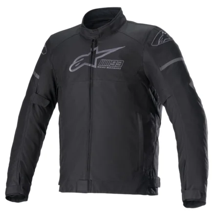 MM93 AUSTIN V2 WATERPROOF JACKET