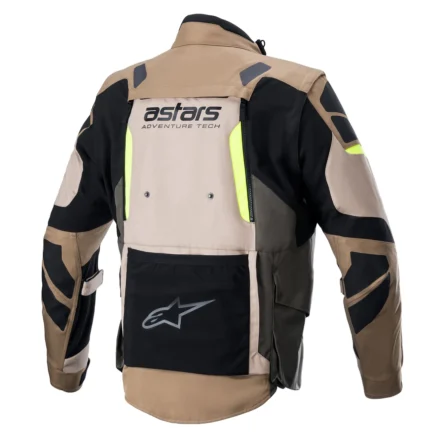 HALO DRYSTAR® JACKET - Image 5