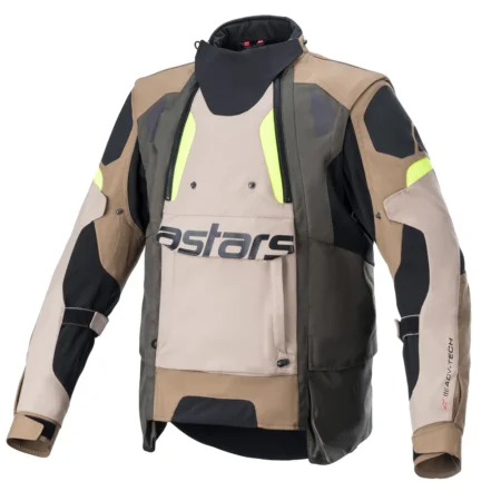 HALO DRYSTAR® JACKET - Image 4