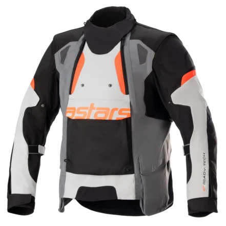 HALO DRYSTAR® JACKET - Image 2
