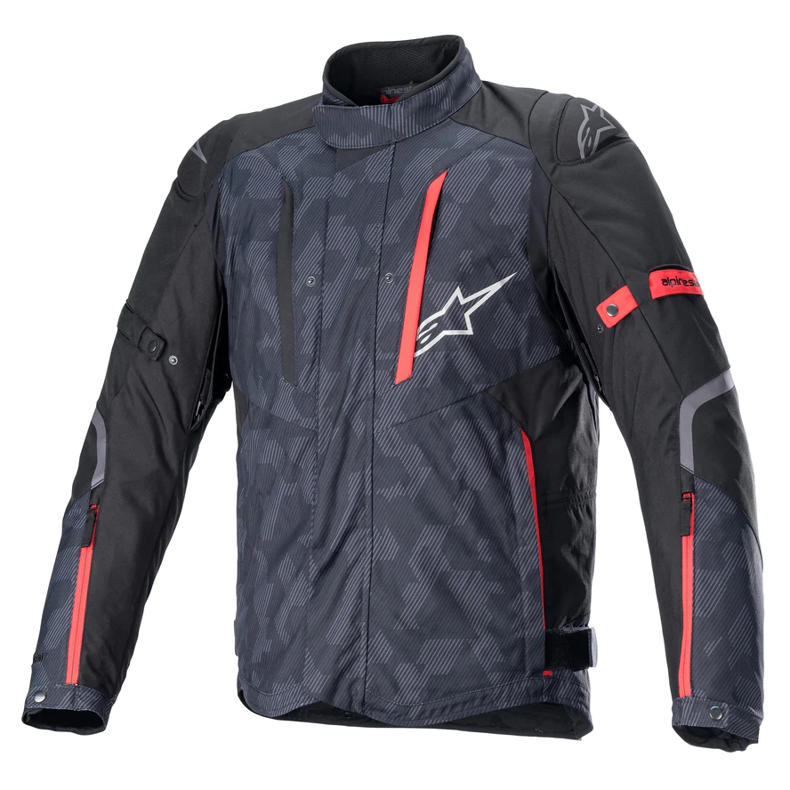 RX-5 DRYSTAR® JACKET
