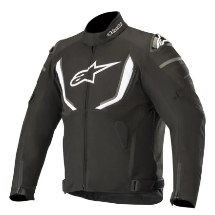 T-GP R V2 WATERPROOF JACKET