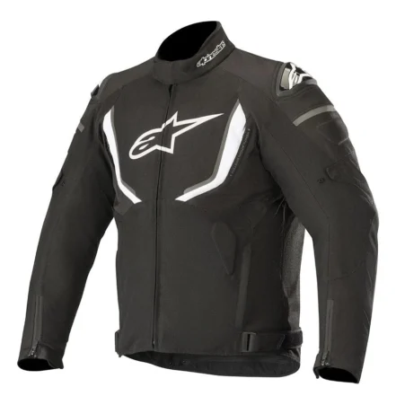 T-GP R V2 WATERPROOF JACKET