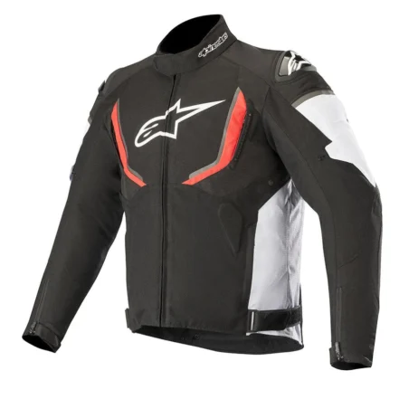 T-GP R V2 WATERPROOF JACKET