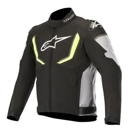 T-GP R V2 WATERPROOF JACKET