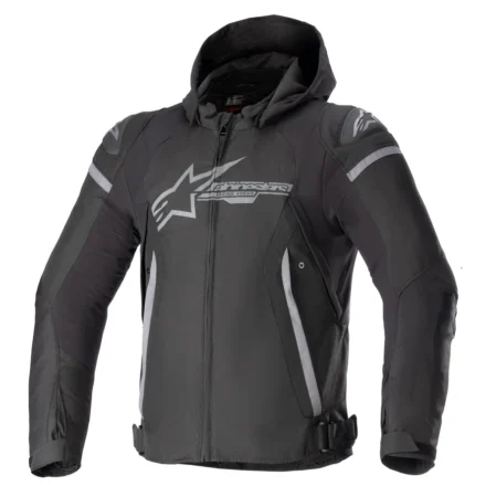 ZACA WATERPROOF JACKET