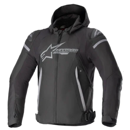 ZACA WATERPROOF JACKET