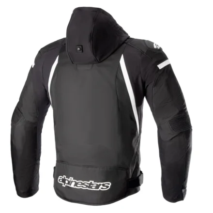ZACA WATERPROOF JACKET