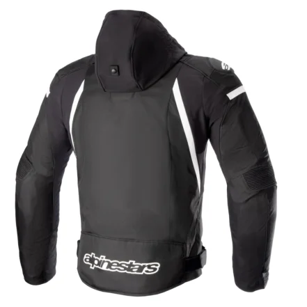 ZACA WATERPROOF JACKET