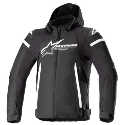 ZACA WATERPROOF JACKET