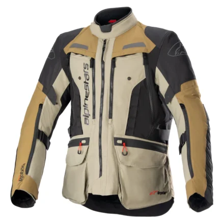 BOGOTA' PRO DRYSTAR® JACKET