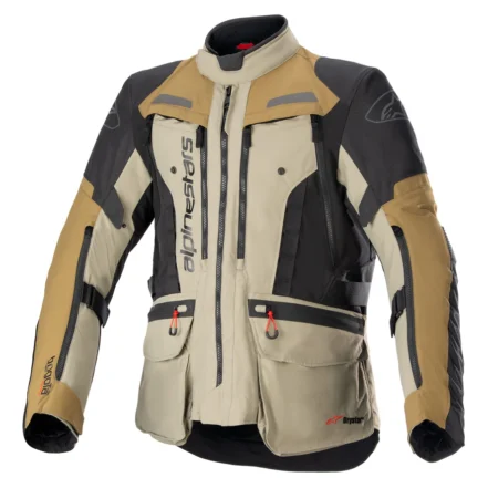 BOGOTA' PRO DRYSTAR® JACKET