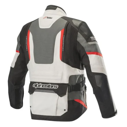 ANDES PRO DRYSTAR® JACKET TECH-AIR® COMPATIBLE