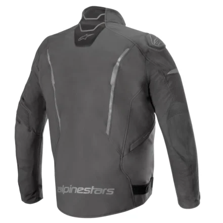T-FUSE SPORT SHELL WATERPROOF JACKET - Image 2