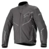 T-FUSE SPORT SHELL WATERPROOF JACKET