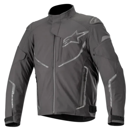 T-FUSE SPORT SHELL WATERPROOF JACKET