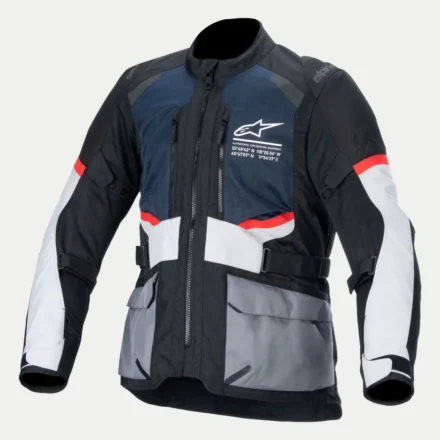 ANDES AIR DRYSTAR® JACKET