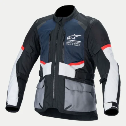 ANDES AIR DRYSTAR® JACKET