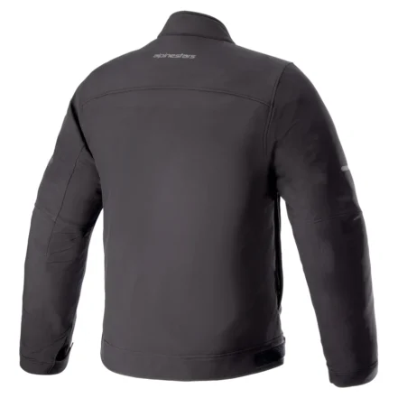 HUSKER WATERPROOF JACKET