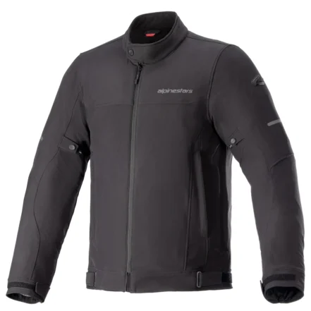 HUSKER WATERPROOF JACKET
