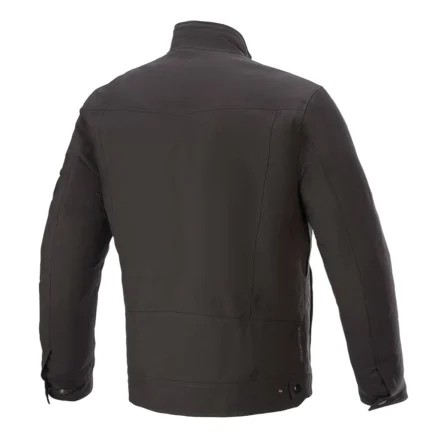 SOLANO WATERPROOF JACKET