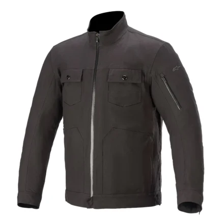 SOLANO WATERPROOF JACKET