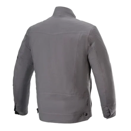 SOLANO WATERPROOF JACKET