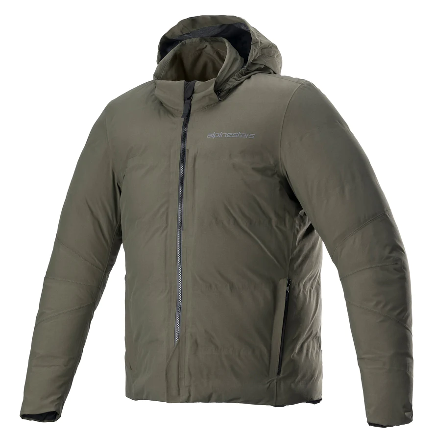 FROST DRYSTAR® JACKET
