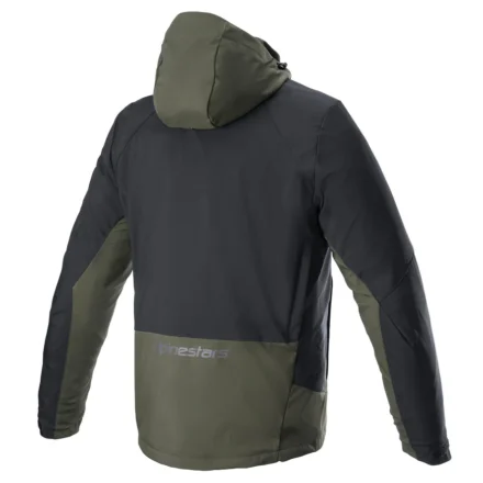 STRATOS V2 DRYSTAR® JACKET