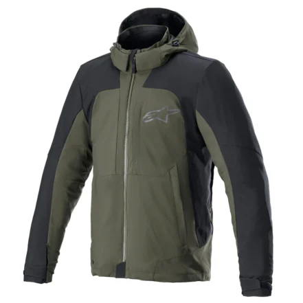 STRATOS V2 DRYSTAR® JACKET - Image 4
