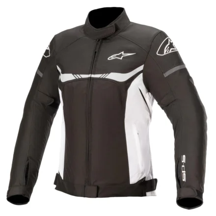 STELLA T-SPS WATERPROOF JACKET