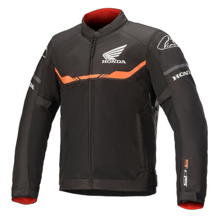 HONDA T-SPS AIR JACKET