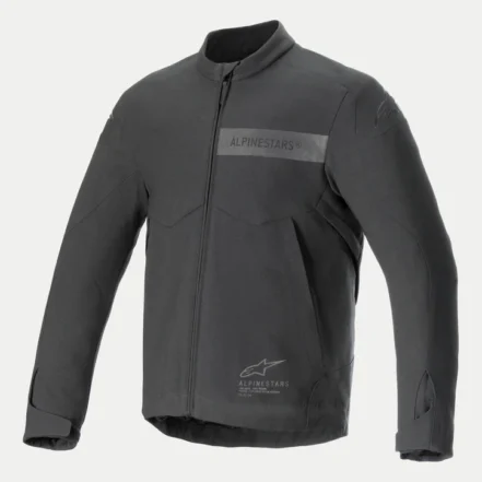 AERON JACKET - Image 4