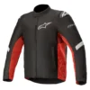 T SP-5 RIDEKNIT® TEXTILE JACKET