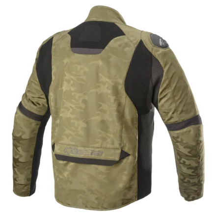 T SP-5 RIDEKNIT® TEXTILE JACKET